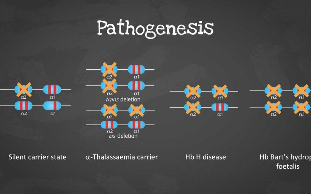 Alpha-Thalassemia: An Imbalanced Problem