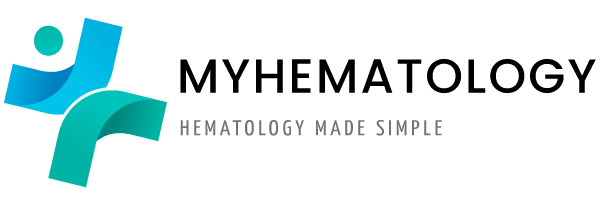 myhematology logo