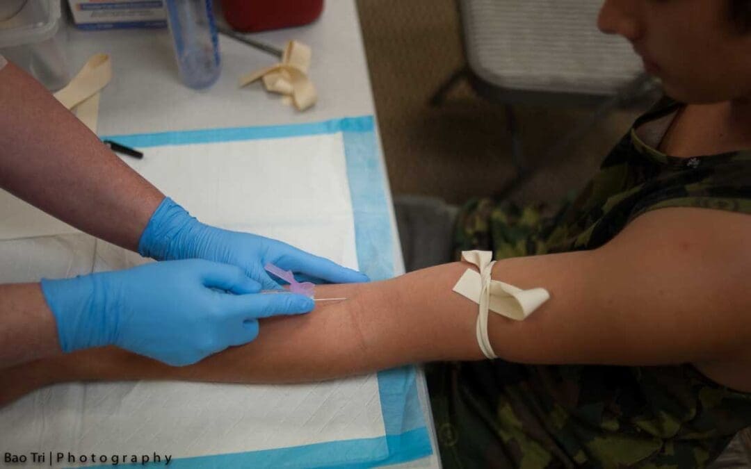 Phlebotomy Procedure: Best Practices & Venipuncture