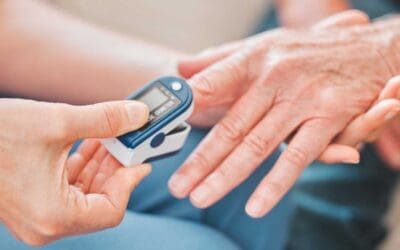 Are You Getting Enough Oxygen? The Essential Guide to Blood (Pulse) Oximeters