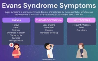 Evans Syndrome