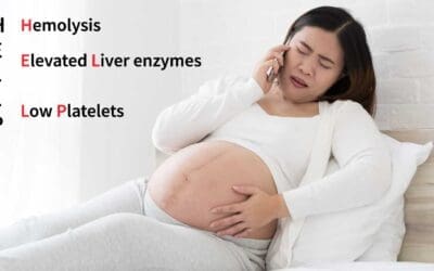 HELLP Syndrome