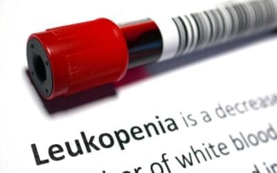 Leukopenia (Low White Cell Count)