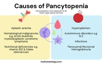 Pancytopenia
