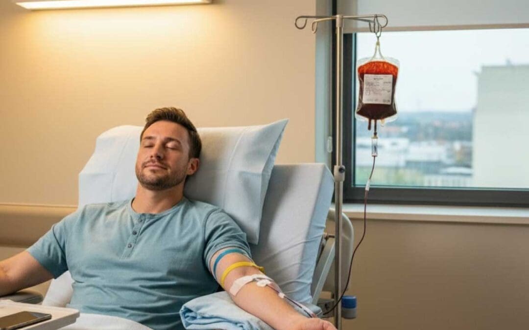 Transfusion Reactions