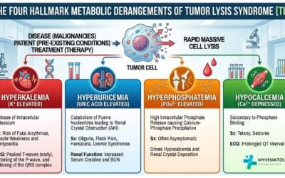 Tumor Lysis Syndrome (TLS)