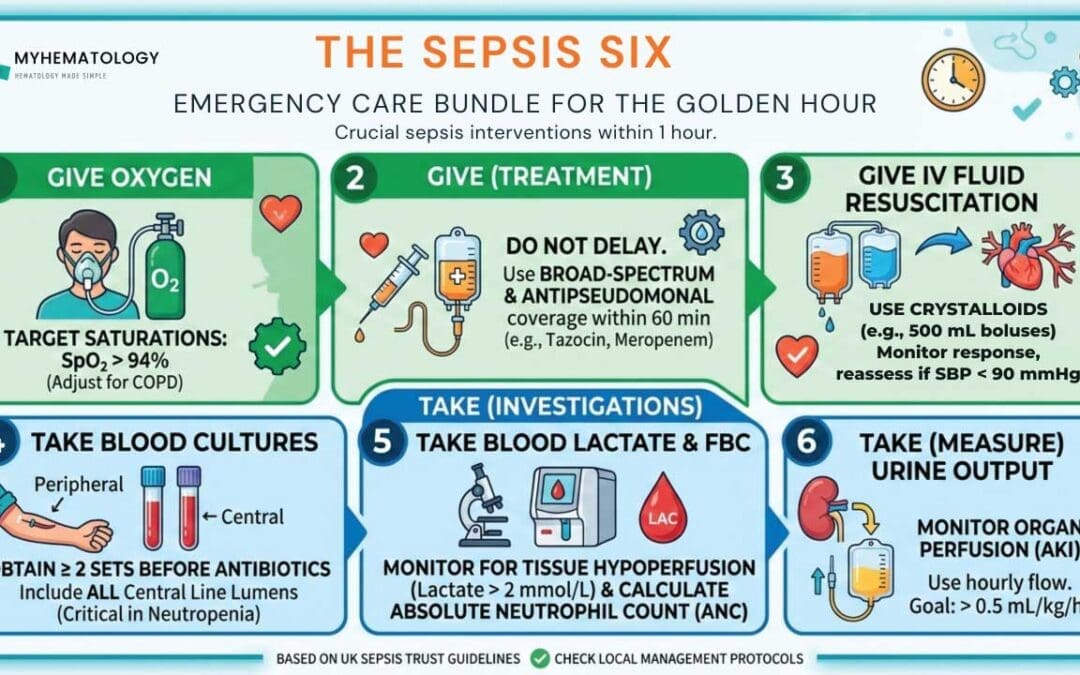 Neutropenic Sepsis