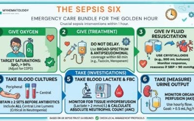 Neutropenic Sepsis