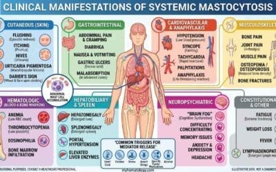 Systemic Mastocytosis