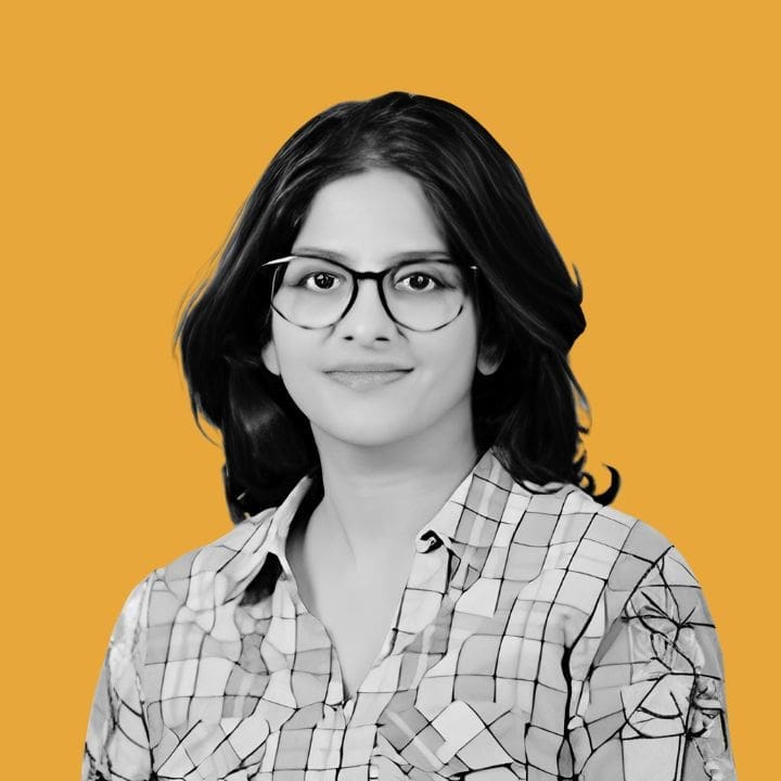Sharmili Vidyadaran